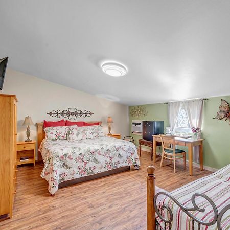 Full Moon Inn Φρέντερικσμπεργκ Εξωτερικό φωτογραφία