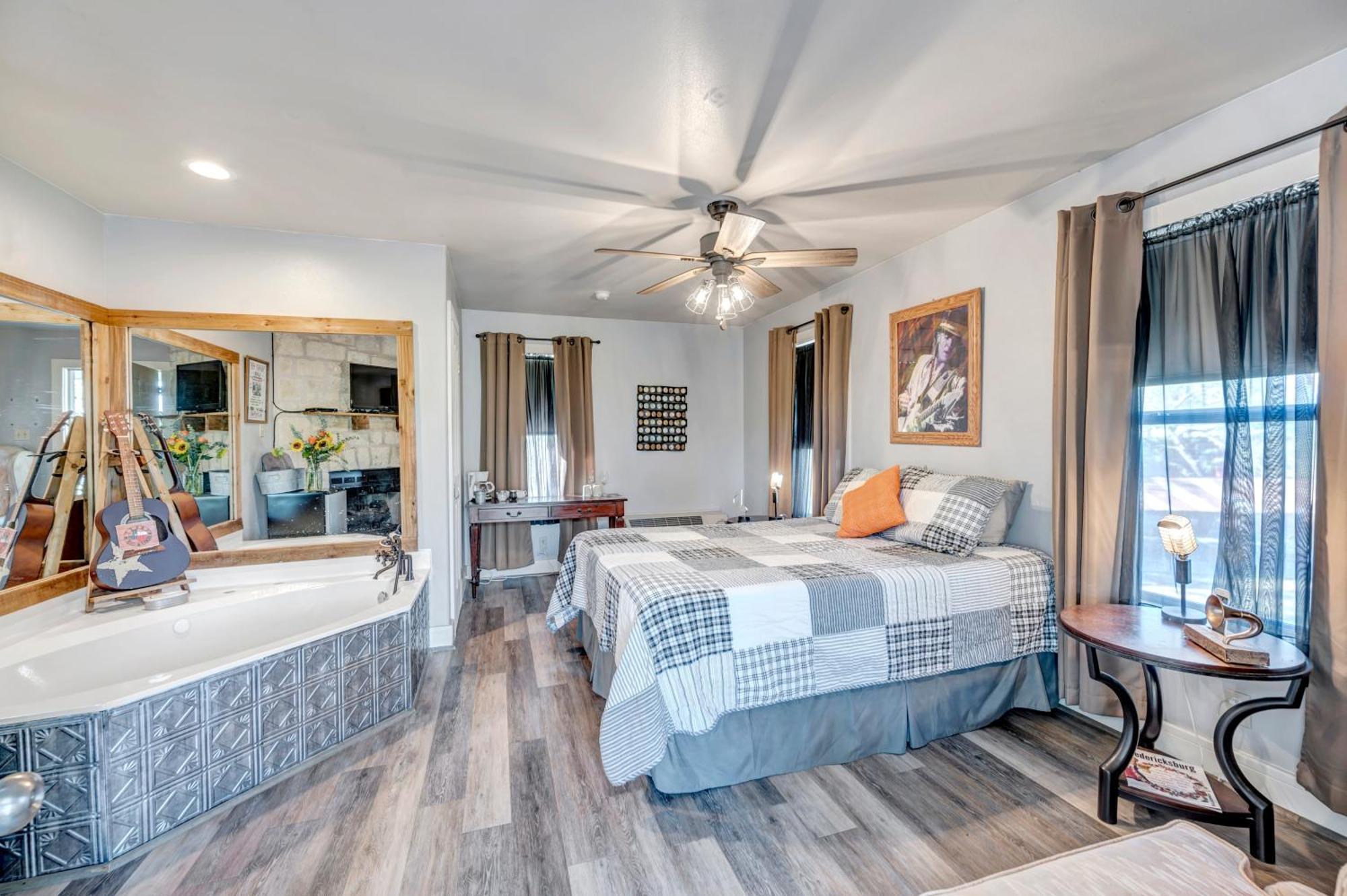 Full Moon Inn Φρέντερικσμπεργκ Εξωτερικό φωτογραφία