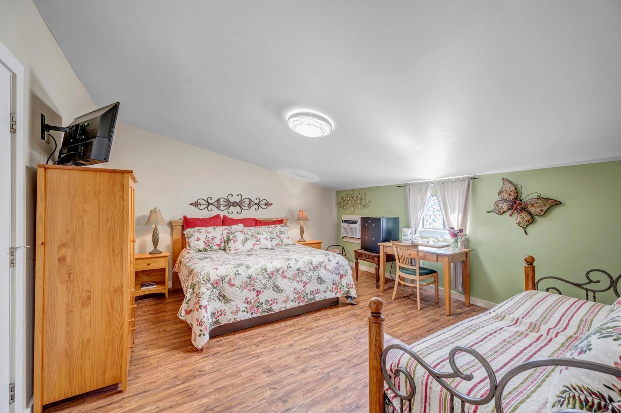 Full Moon Inn Φρέντερικσμπεργκ Εξωτερικό φωτογραφία