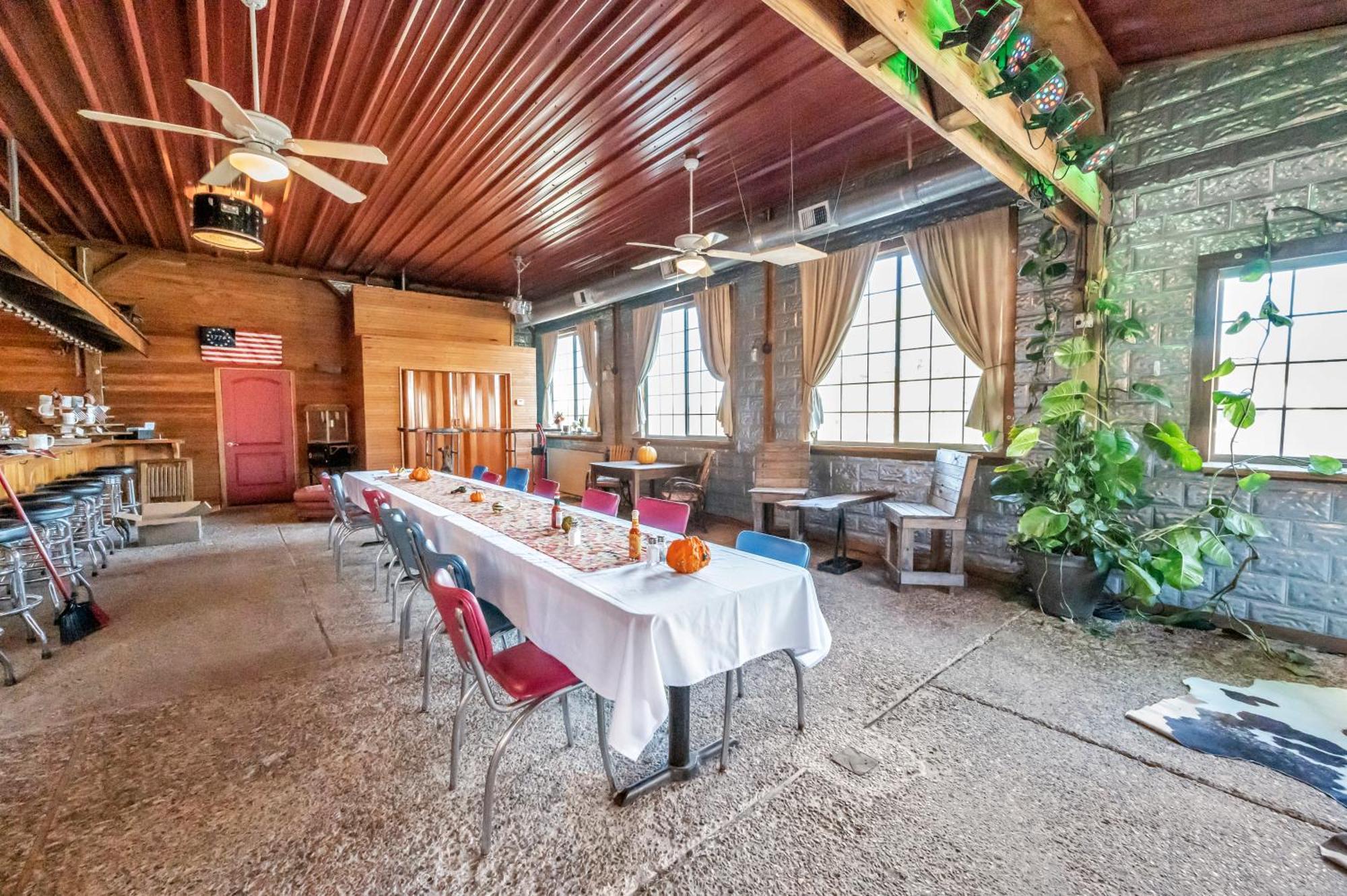 Full Moon Inn Φρέντερικσμπεργκ Εξωτερικό φωτογραφία