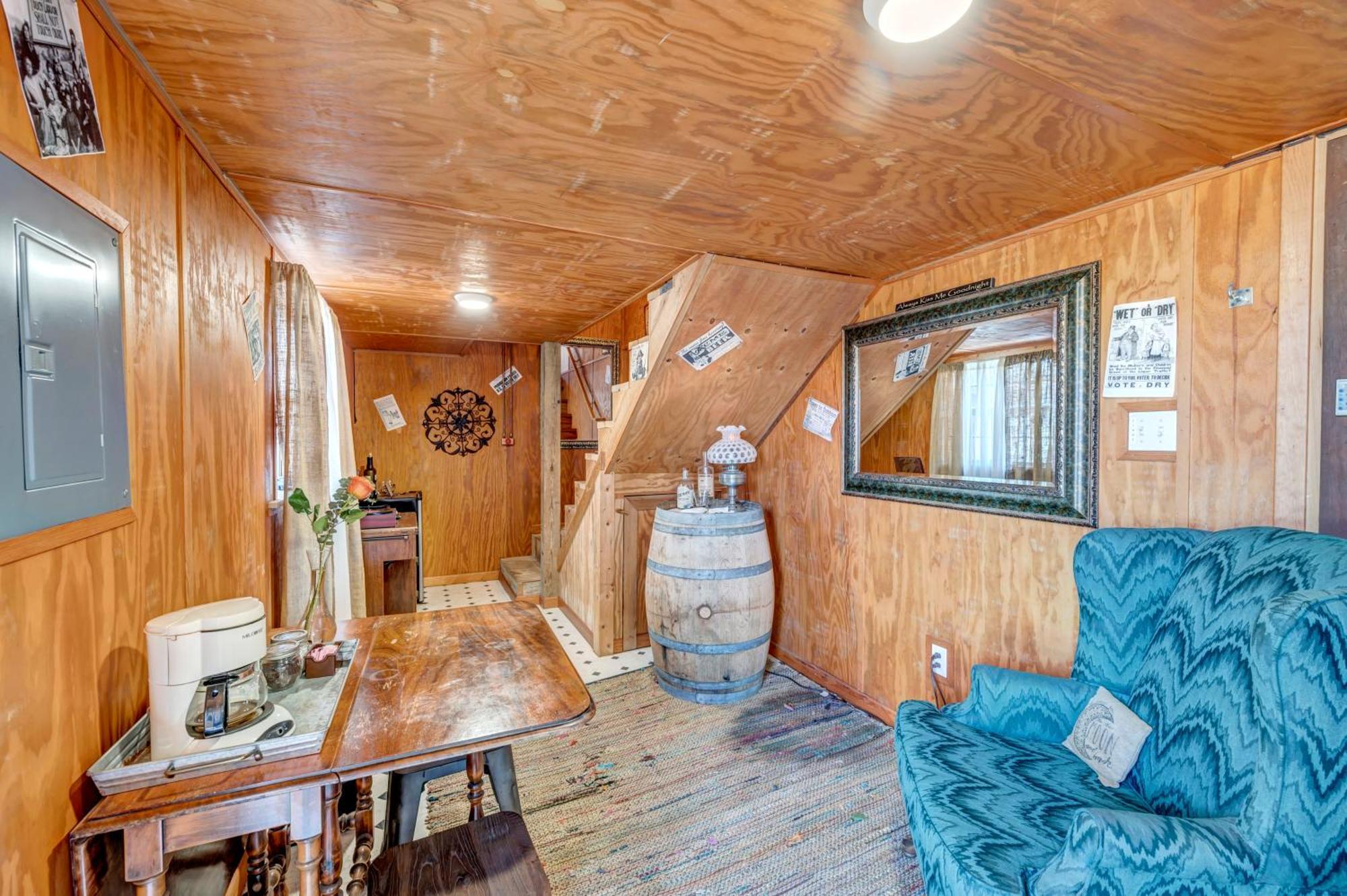 Full Moon Inn Φρέντερικσμπεργκ Εξωτερικό φωτογραφία