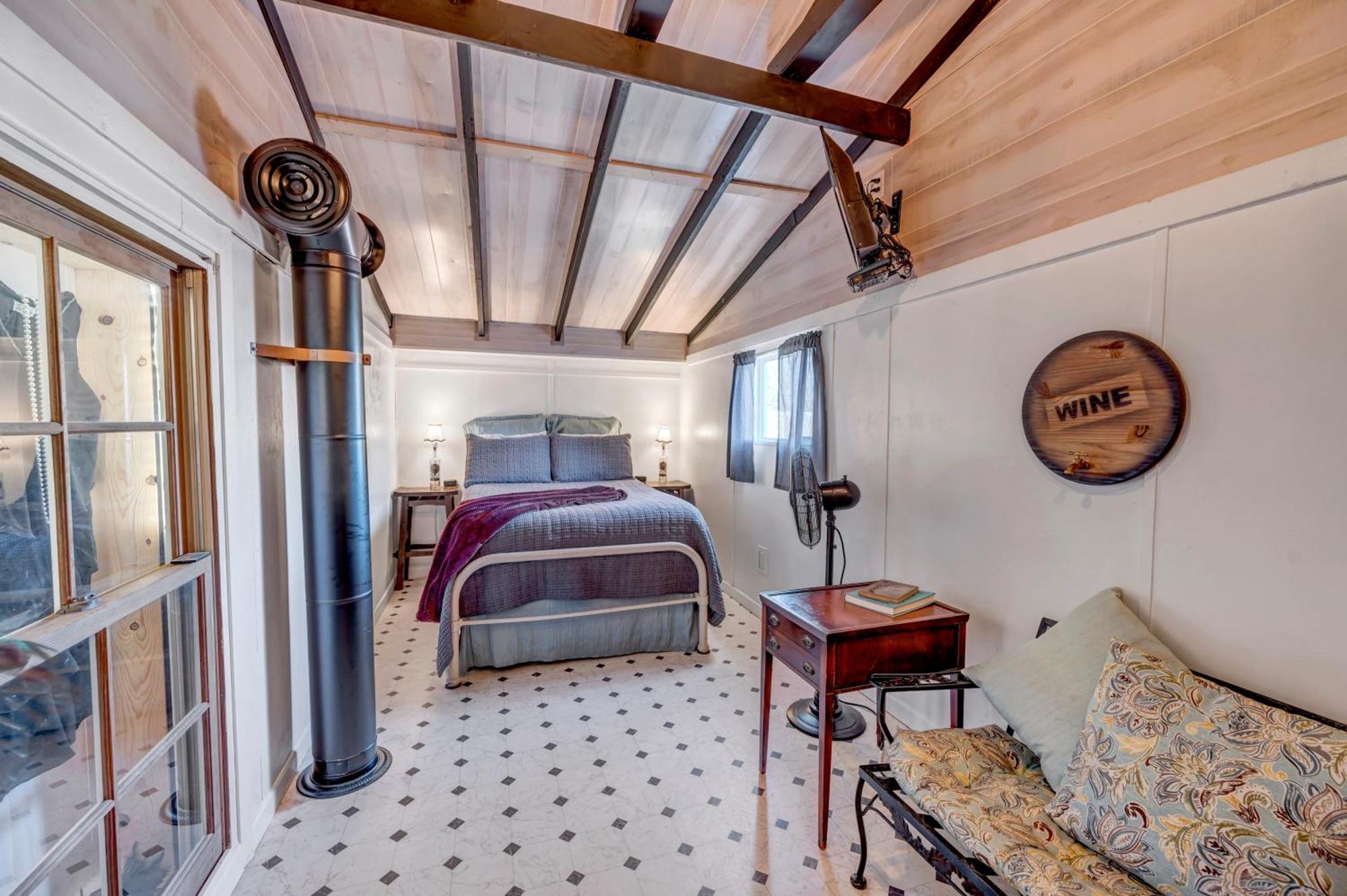 Full Moon Inn Φρέντερικσμπεργκ Εξωτερικό φωτογραφία