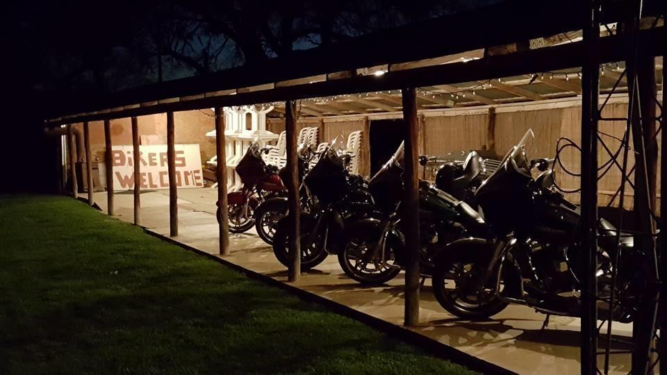 Full Moon Inn Φρέντερικσμπεργκ Εξωτερικό φωτογραφία