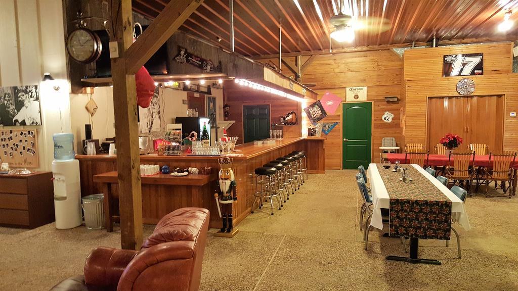 Full Moon Inn Φρέντερικσμπεργκ Εξωτερικό φωτογραφία
